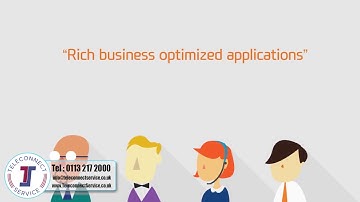 Teleconnect Contact Center Solutions With iPECS