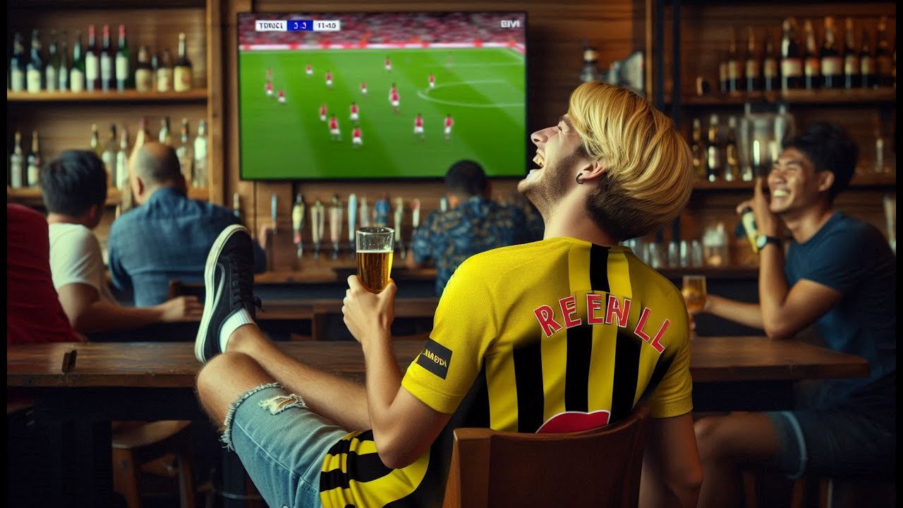 heta stolen med Olle Samuelsson