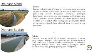 Pelatihan Storm Water Management Model screenshot 3