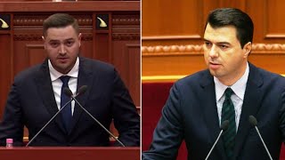 Djali I Aqif Rakipit I Kthehet Bashës Ndryshe Nga Babai Im, Ti Nuk Je Burrë