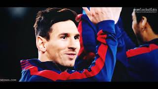 Cristiano Ronaldo Vs Lionel Messi - Epic Battle 2016 Hdhd