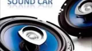 Sound Car Dance 35 DJ Gilberto Bixo