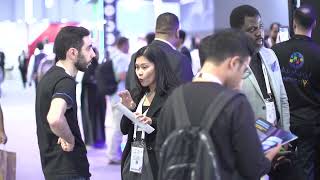 ONPASSIVE's Final Day Participation at GITEX Global!