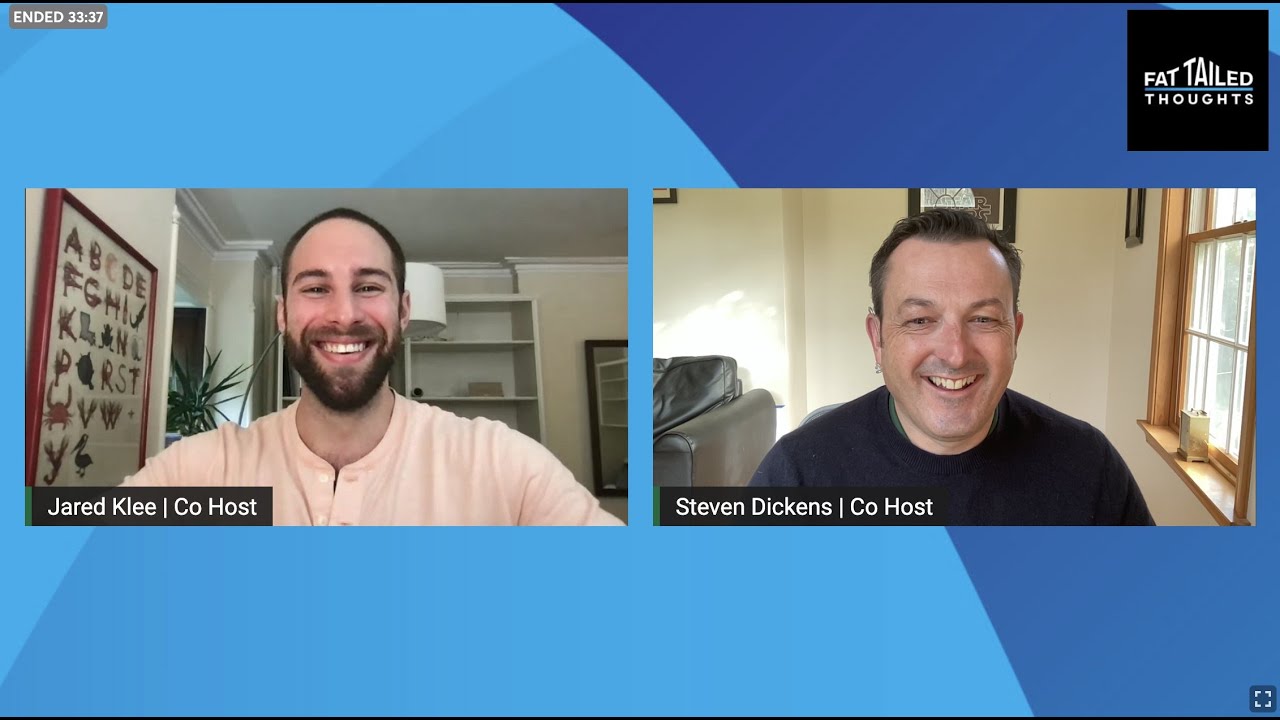 #1 - Overdraft Fees: breakdown, legislation, & free market solutions