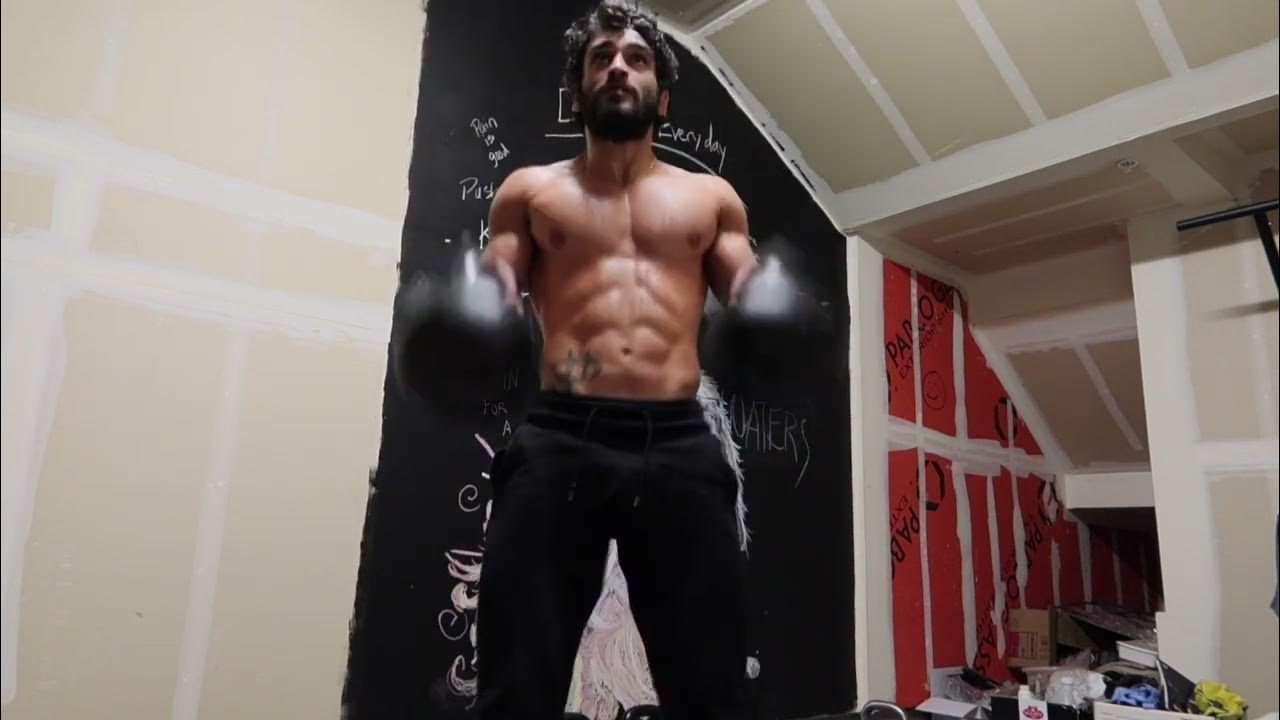 Kettlebell Talk Episode 11 How to Structure Kettlebell Training