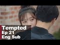 Park Soo Young "Did our time mean nothing to you?" [Tempted Ep 21]