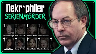 The Horrific Murders of Robert Lee Yates | Serial Killer Documentary