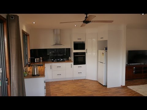 Complete Walkthrough of Kit Home | Prestige Kit Homes