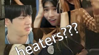 Ccp Kpopers sindir heaters