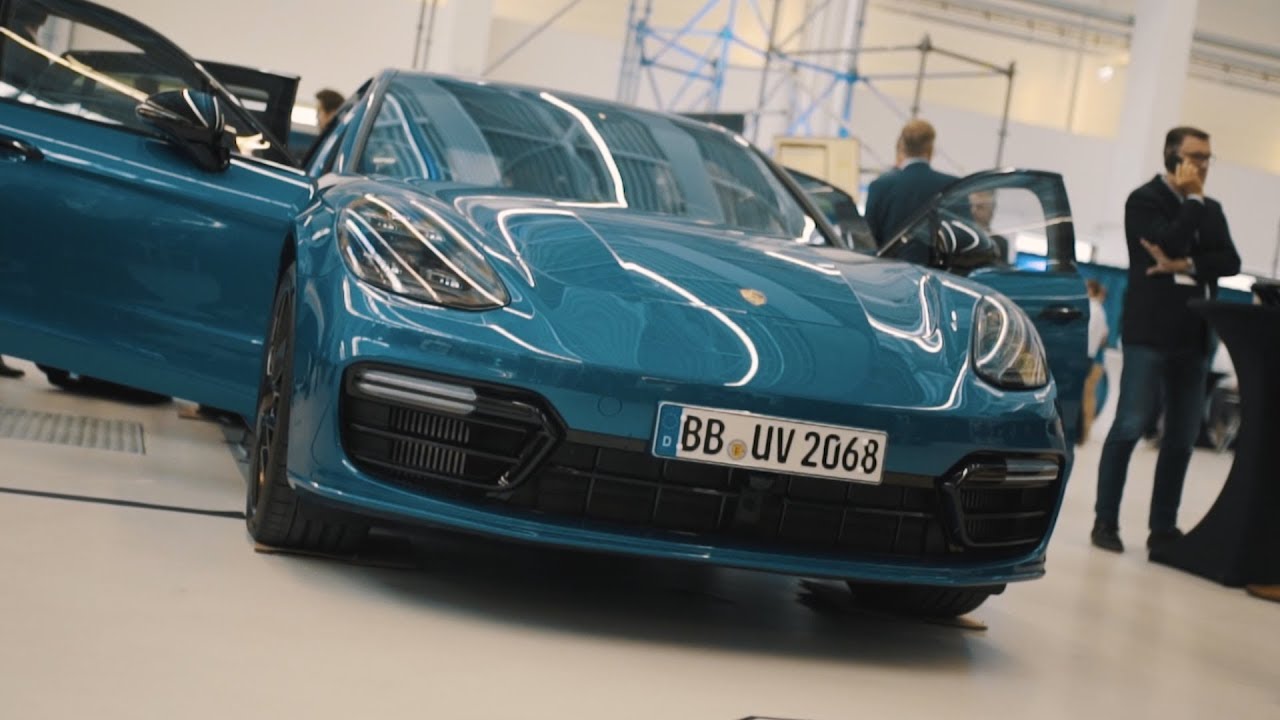 Startup Autobahn: How Daimler and Plug and Play Work Together