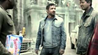 'Apocalypse Goodby , Silverstein and Partners para Silverado (Super Bowl 2012)