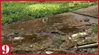 Three Million Gallons of Toxic Sewage Spills In Florida Water Sewage Pours Into Canals In Brevard County