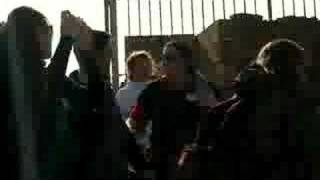 In Caesarea...I suck at videos