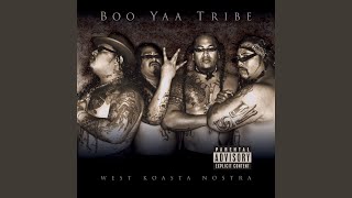 Video thumbnail of "Boo-Yaa T.R.I.B.E. - Tha Kalling"
