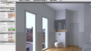 CAD Decor Pro 3 - path tracing screenshot 4