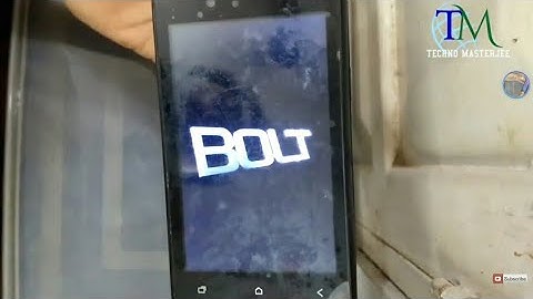 Micromax Bolt S-300 Hard reset 100% working