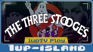 RetroPlay: The Three Stooges (NES)
Were trying out The Three Stooges on the NES for the first time! Kill us now.
Starring: Edger Kastner, Yoshi1up, & SwiftyFour
https://www.twitter.com/Yoshi1up
https://www.twitter.com/EdgerKastner
https://www.twitter.com/SwiftyFour
Make sure to Subscribe if you enjoyed that video! (Hit that bell button for Notifications so you dont miss out)
Subscribe to 1upTV Games: http://www.1uptvgames.com/
Subscribe to 1upTV: http://www.1uptv.com/
Be social with the 1upTV Games Crew:
Discord: http://www.discord.gg/1uptv
Twitch: https://www.twitch.tv/1uptv
Twitter: https://twitter.com/1upIsland
Facebook: https://www.facebook.com/1upisland/
Facebook Group: https://www.facebook.com/groups/1upTV/
♒♒♒♒♒♒♒♒♒♒♒♒
► Want some retro games? Check out Retro Game Treasure, a monthly subscription service that sends classic and retro games right to your door.
Use PROMOCODE: 1UPTV
http://retrogametreasure.com/
♒♒♒♒♒♒♒♒♒♒♒♒
If youre new here! Welcome to 1upTV Games!
THE Channel for EVERYTHING video games. Reviews, impressions, previews, live streams, full game playthroughs, everything under the 1up-Island sun. If you need your retro, classic and next gen gaming fix, were it. Check us out, get subscribed and lets play some video games.
Kick back on the 1up-Island:
http://www.1up-island.com RetroPlay: The Three Stooges (NES)