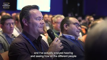 Predictive Aircraft Maintenance Conference Commercial Video 2023