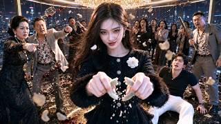 Download lagu Billionaire CEO treated as cash cow! Broke bracelet, divorced & rejected begging ex! #drama