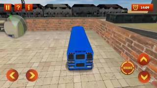 Jail Prisoner Transport Flight - Android GamePlay FHD screenshot 4