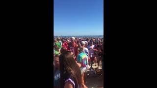 FratBEACH 2k17