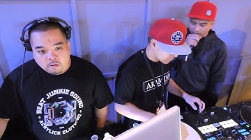 Invisibl Scratch Piklz at Namm 2016
