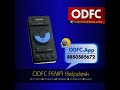 ODFC #FEMA #Webinar for #CharteredAccountants & Legal Consultants - #legaltech #ai #galgotia