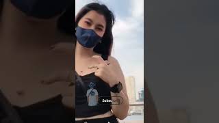 STORY DJ LALAMPA 2023 | PEMERSATU BANGSA 🤟 #shorts #dance #dj