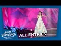 ALL JUNIOR EUROVISION SONGS FROM BULGARIA! 🇧🇬 🎶