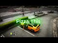 FiveM Pizza Italia MLO + Job | Italian Pizzeria Restaurant Roleplay Script Showcase (QBcore)