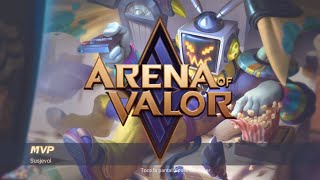 Introducción del canal - MALOCH - Arena of Valor