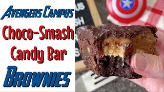 Choco Smash Brownies screenshot 2
