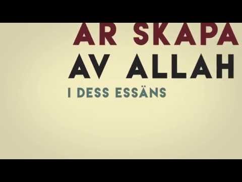 Tron på Ödet (Qadr) || Typografi