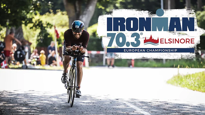 Ironman 70.3 Elsinore 2022 | Das komplette Rennwochenende | Drei Tage Triathlon Fieber