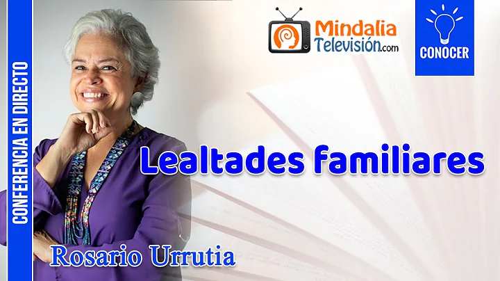 Lealtades familiares, por Rosario Urrutia