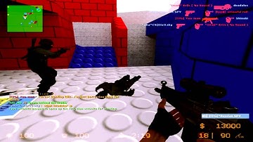 CSS CLIP Color Correction Added