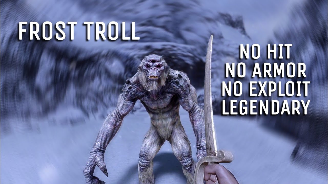 Dark Souls mfs playing Skyrim be like part 2