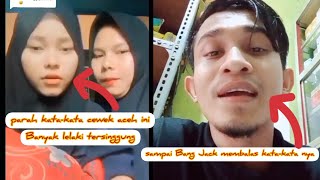 Pantun Bang Jack & kata-kata Bijak