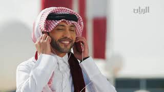 أغنية قطر غناء فهد الكبيسي 