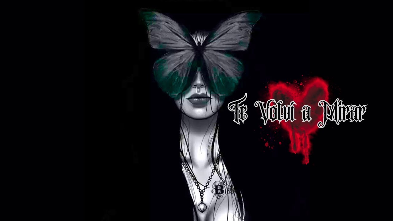 Te Volví a Mirar | Jauria Santa (Rebajada~Slowed)