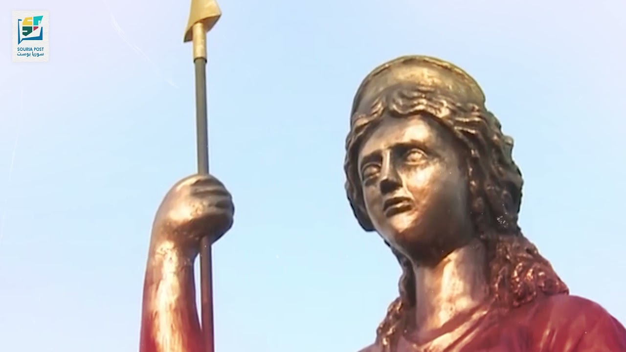 #دير_الزور عروس الفرات وأكبر مدن الجزيرة السورية..| حكاية مدينة