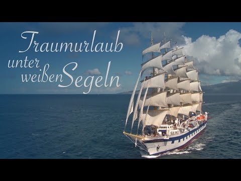 Star Clippers Präsentation (German)