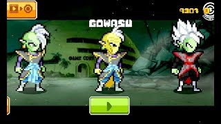 Saiyan's Escape # 9 - Android Gameplay HD screenshot 5