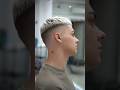 Чистый фэйд и кроп / Cleanest fade and Crop #мужскаястрижка #menshair #barbertutorial #crop #fade