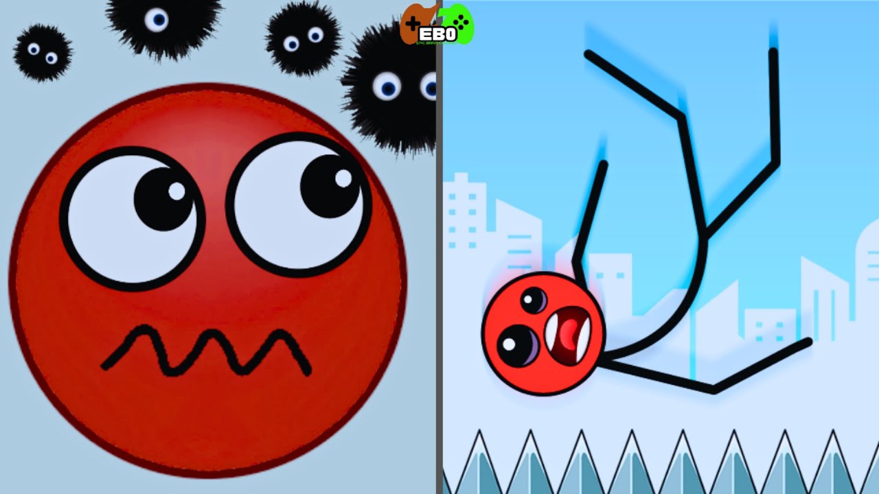 RAGDOLL BREAK KICK LOSER vs HIDE BALL | Android gameplay walkthrough | Epic Brain Odyssey Part-03