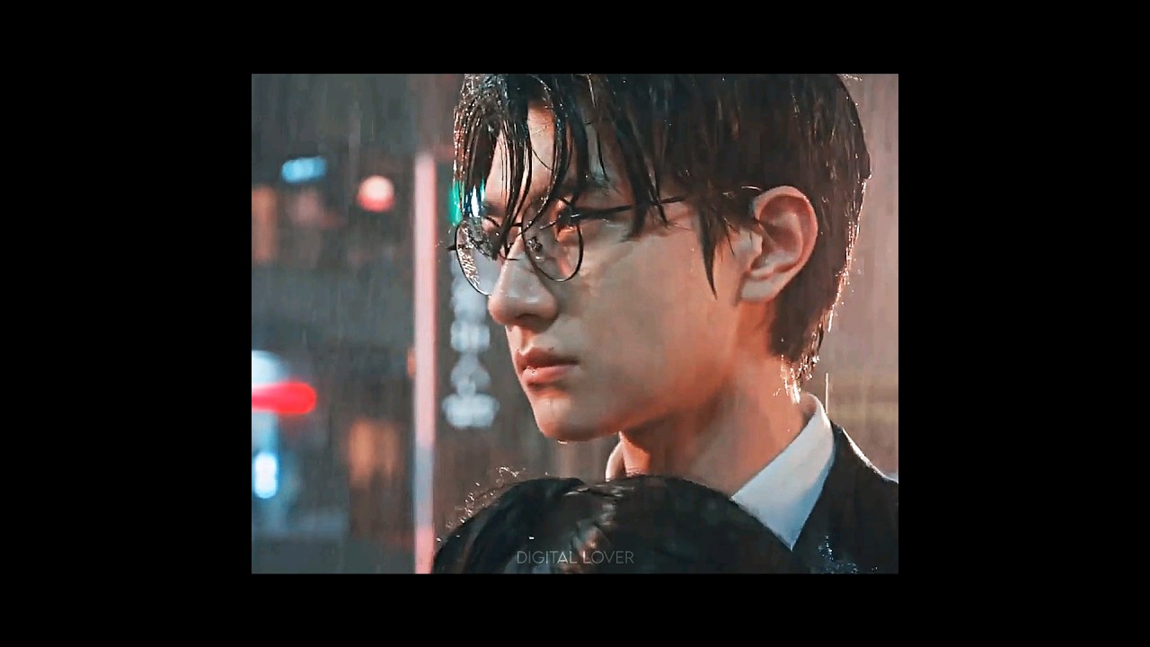 He's awful! Idk if i can like him anymore 😭 