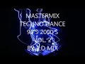 Mastermix techno dance 90s 2000s vol 2 by jldmix