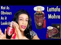 Lattafa Mohra Perfume Review | Affordable MiddleEastern Perfumes | Lattafa | My Perfume Collection