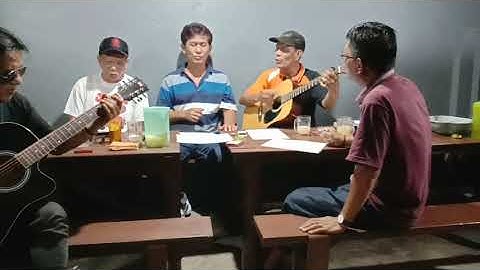 "MARPANGANSI" Cover KERENCENG Grup