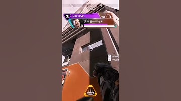 This is how to use grenades on Fuse #apex #apexlegends #m1skiboy #fuse #grenade